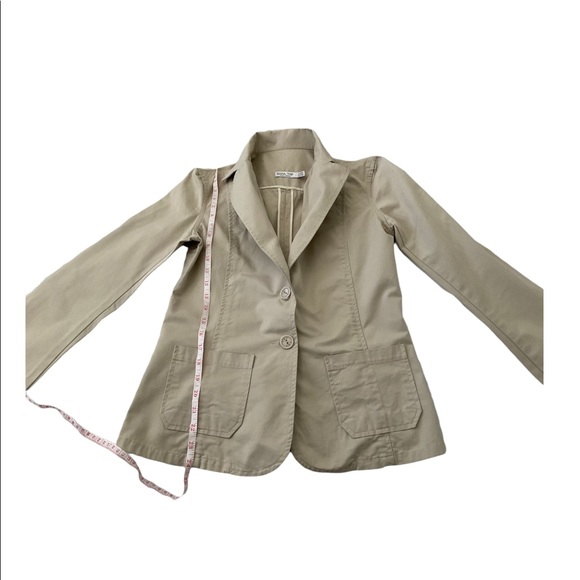 ZARA TRF jacket 🧥 womans - Picture 5 of 8